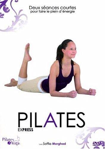 PILATES express