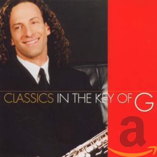 Classics In Key Of G