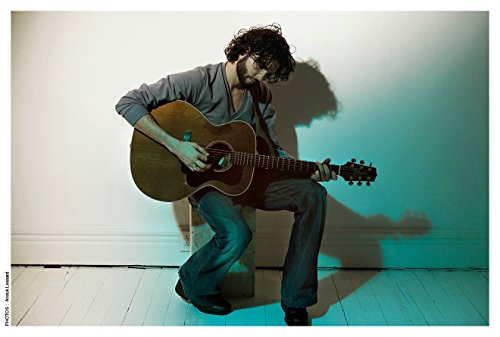 Alexandre Poulin / Alexandre Poulin - CD (Used)