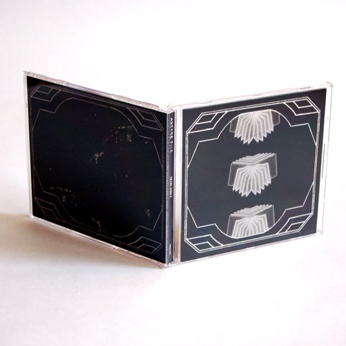 Arcade Fire / Neon Bible - CD (Used)