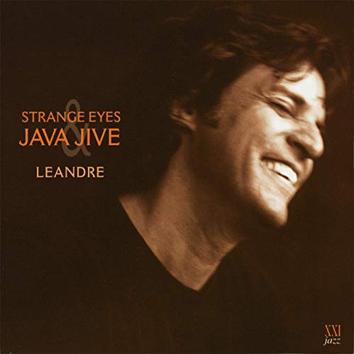 Leandre / Strange Eyes And Java Jive - CD (Used)