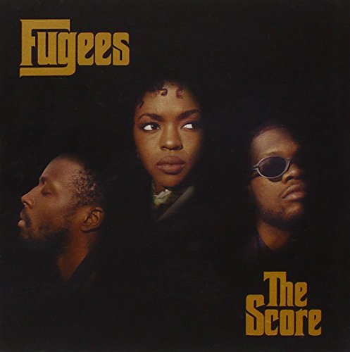 Fugees / The Score - CD