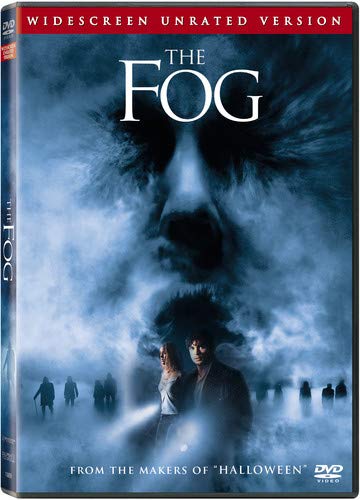 The Fog (2005) (Widescreen Unrated Edition) (Bilingual)