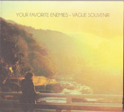 Your Favorite Enemies / Vague Souvenir - CD