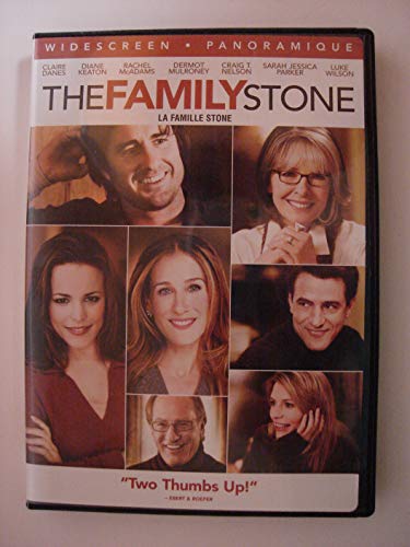 The Family Stone - DVD (Used)