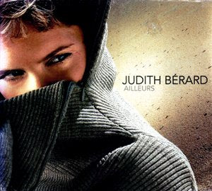 Judith Bérard / Elsewhere - CD (Used)