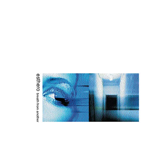 Esthero / Breath From Another - CD (Used)