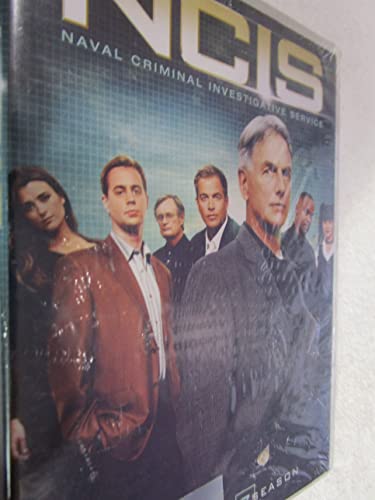 NCIS: Seventh Season - DVD (Used)