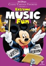 Extreme Music Fun Vol. 6 - DVD (Used)