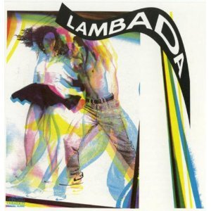 Lambada / Lambada - CD (Used)