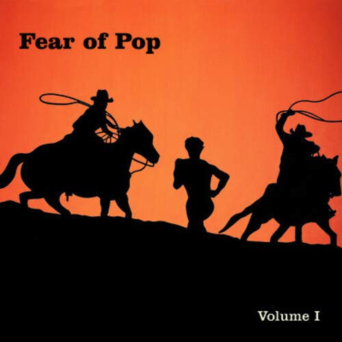 Fear Of Pop / Volume 1 - CD (Used)