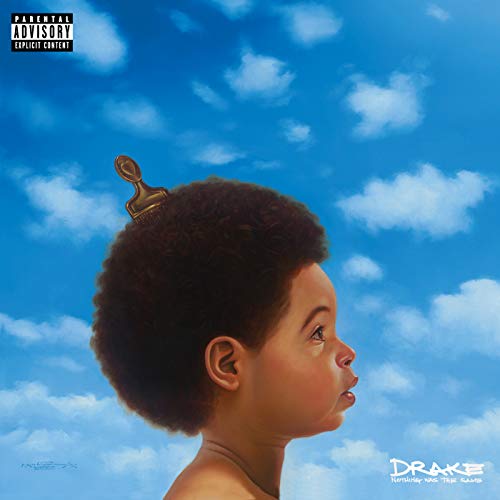 Drake / Nothing Was The Same - CD (Used)