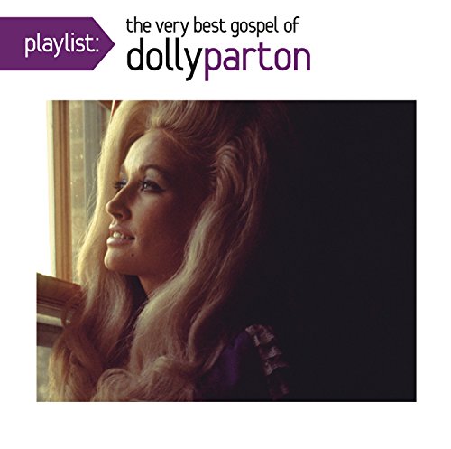 Dolly Parton / Playlist: The Very Best Of Dolly Parton Gospel - CD
