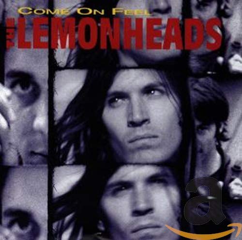 The Lemonheads / Come on Feel the Lemonheads - CD (Used)