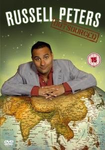 Russell Peters: Outsourced