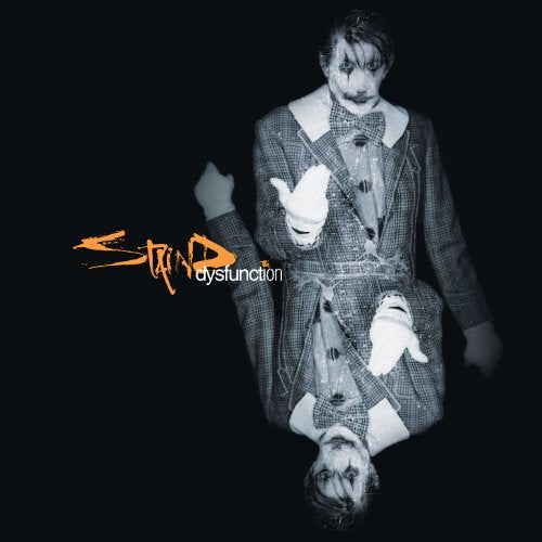 Staind / Dysfunction - CD (Used)