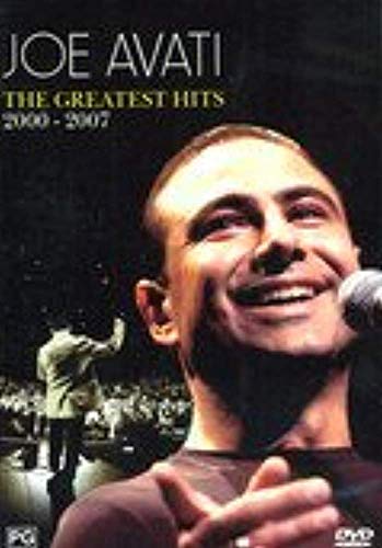 Joe Avati: 2000-2007 - Greatest Hits