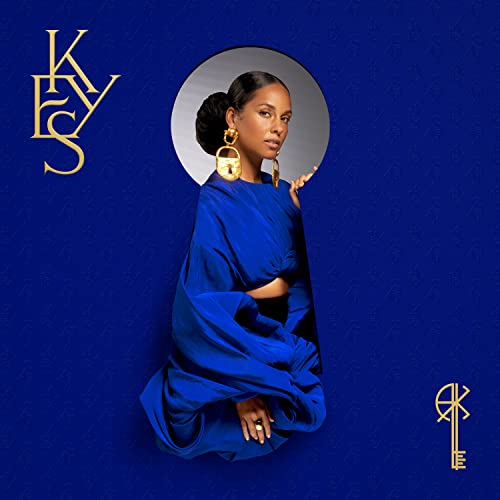 Alicia Keys / Keys - CD