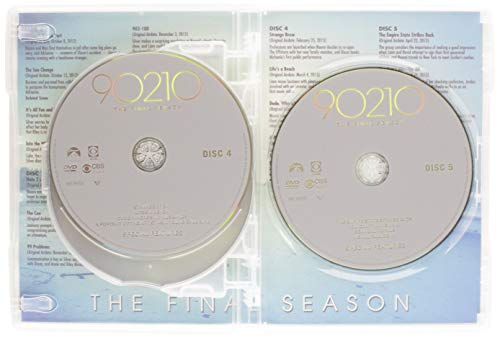 90210: The Final Season