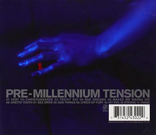 Pre-Millennium Voltage