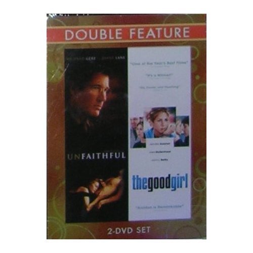 Unfaithful And The Good Girl Double Feature