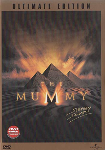 Mummy: Ultimate Edition (2 Discs) - DVD (Used)