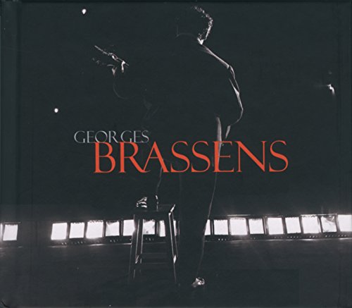 Georges Brassens / CD Story - CD (Used)