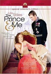 The Prince and Me (Full Screen) (Bilingual)