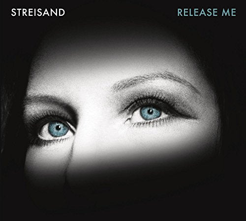 Barbra Streisand / Release Me - CD (Used)