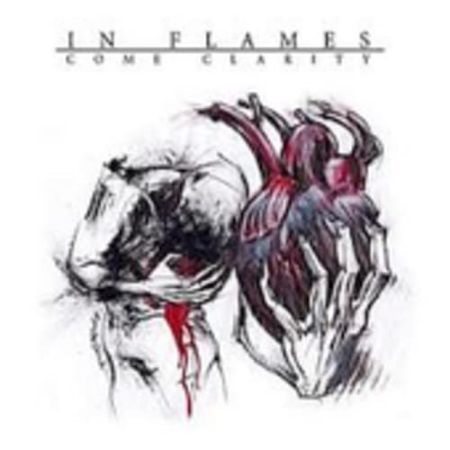 In Flames / Come Clarity - CD (Used)