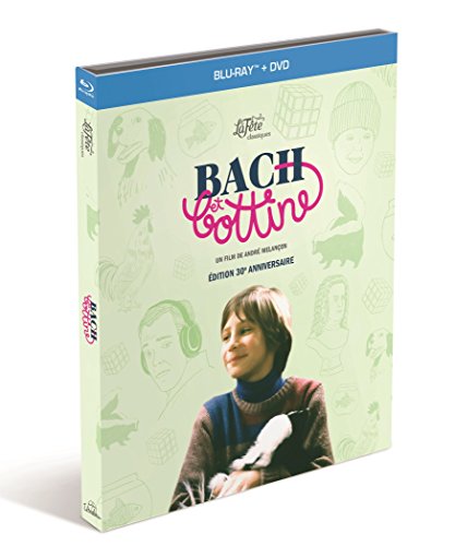 Bach et Bottine 30th Anniversary (HD Remastered) - Blu-Ray (Used)