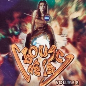 Move Volume 2