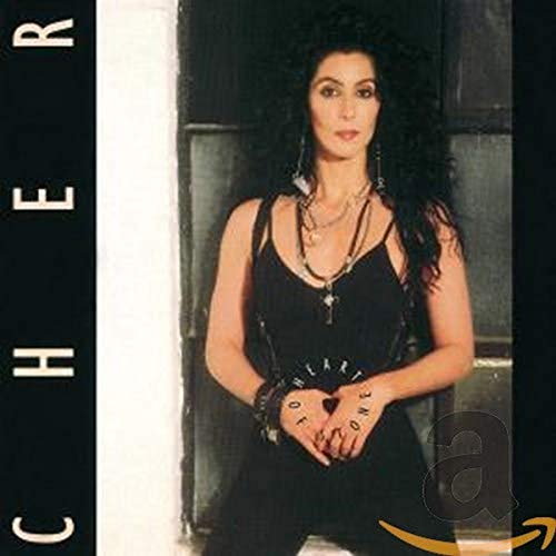 Cher / Heart Of Stone - CD (Used)