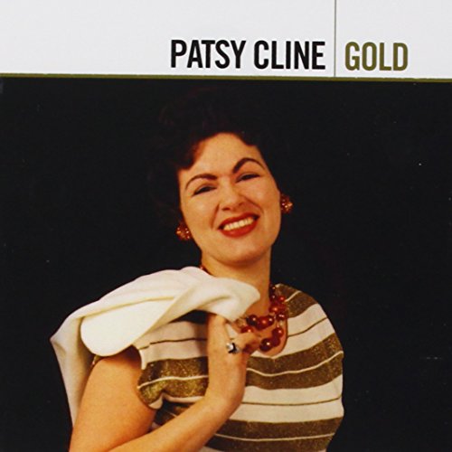 Patsy Cline / Gold - CD (Used)