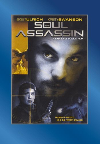 Soul Assassin (Bilingual)