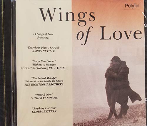 Wings of Love