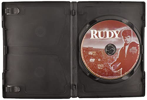 Rudy (Special Edition) - DVD