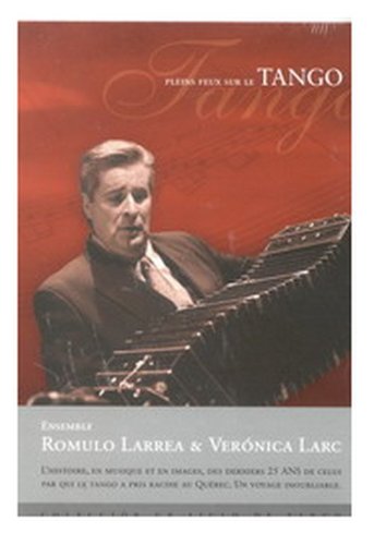 Larc;Veronica/Larrea;Romulo En (Version française)