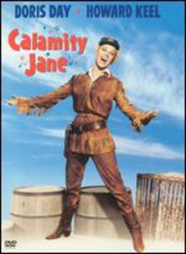 Calamity Jane [Import]