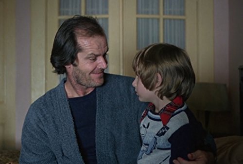 The Shining (English subtitles)