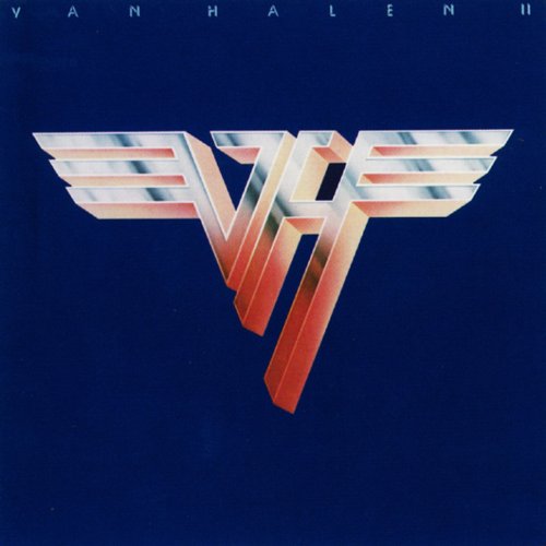 Van Halen / Van Halen 2 - CD (Used)