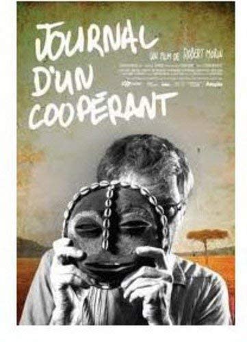 Diary of a Cooperant - DVD