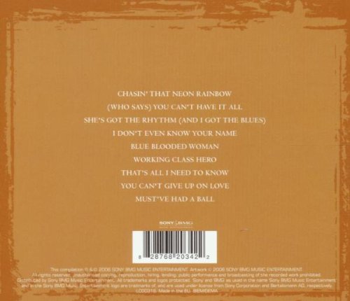 Alan Jackson / Collections - CD