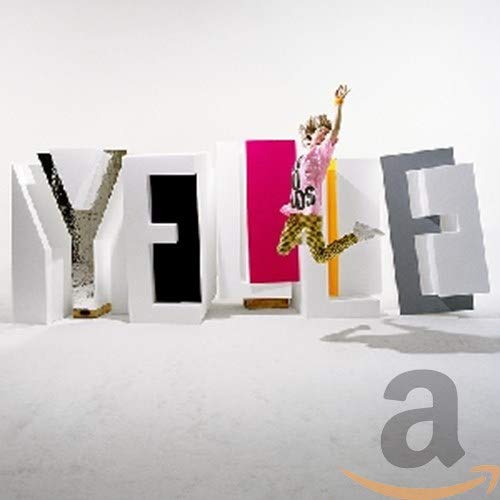 Yelle / Pop Up - CD (Used)