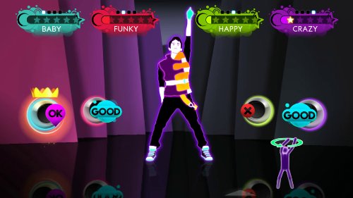 Just Dance 3 [Nintendo Wii]