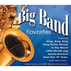 Big Band Favorites