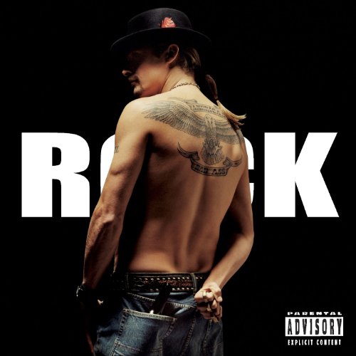 Kid Rock / Kid Rock - CD (Used)