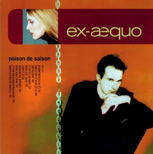 Ex-Aequo / Poison De Saison - CD (Used)