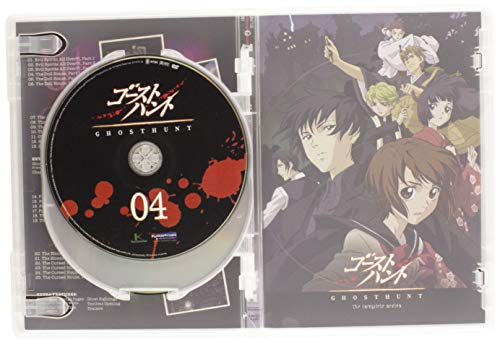 (未使用･未開封品)　Ghost Hunt: Complete Series - Save [DVD] [Import] tu1jdyt Ghost Hunt: Complete Series (S.A.V.E.): Amazon.ca: Todd Haberkorn