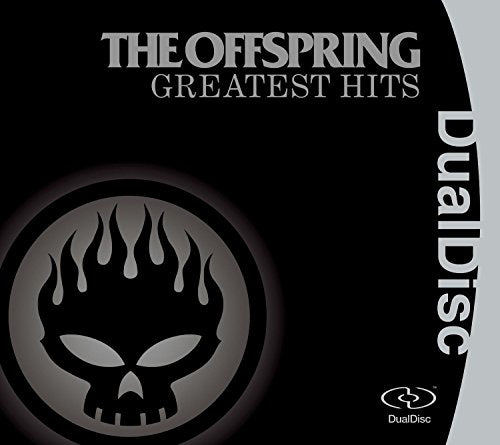 The Offspring / Greatest Hits - Dualdisc (Used)